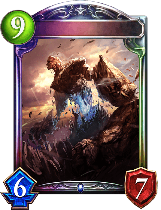 Mythril Golem