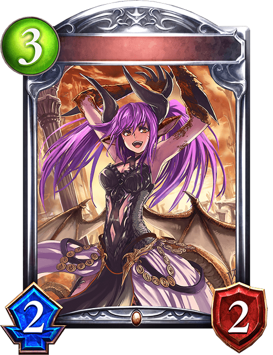 Dragonewt Princess
