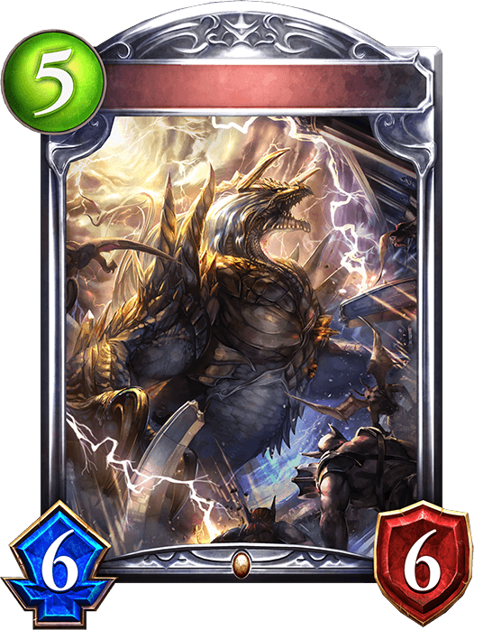 Lightning Behemoth
