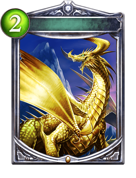 Golden Dragon's Den