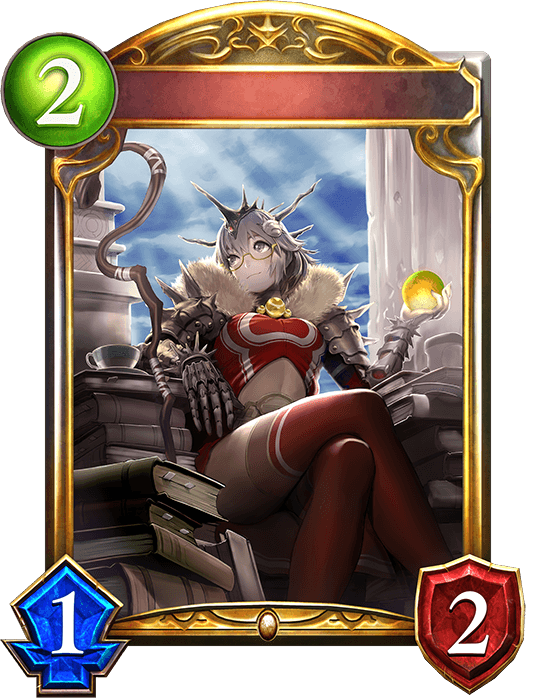 Dragonewt Scholar