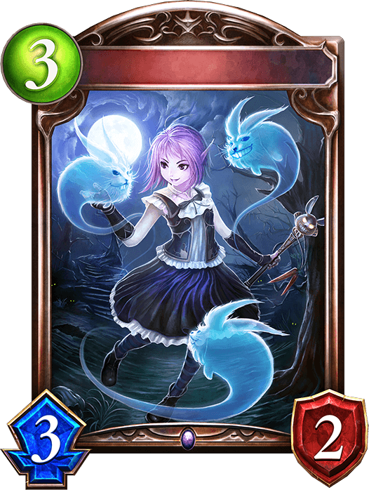 Rabbit Necromancer