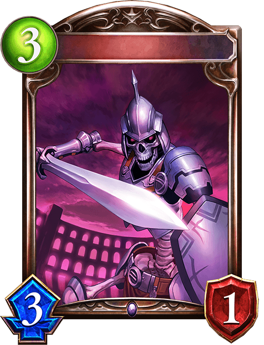 Skeleton Knight