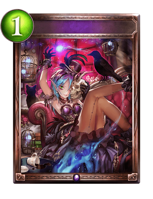 Soul Conversion
