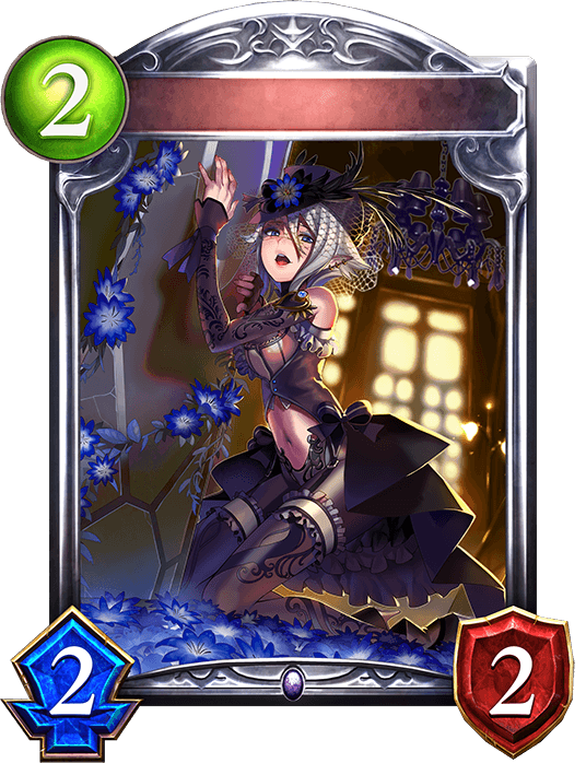Deadly Widow