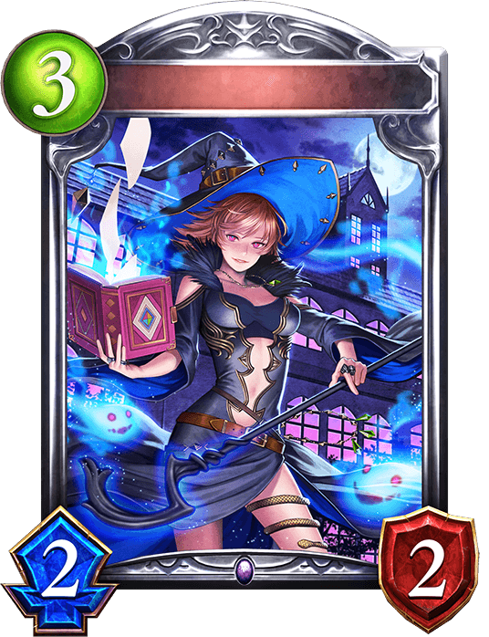 Goetia Mage