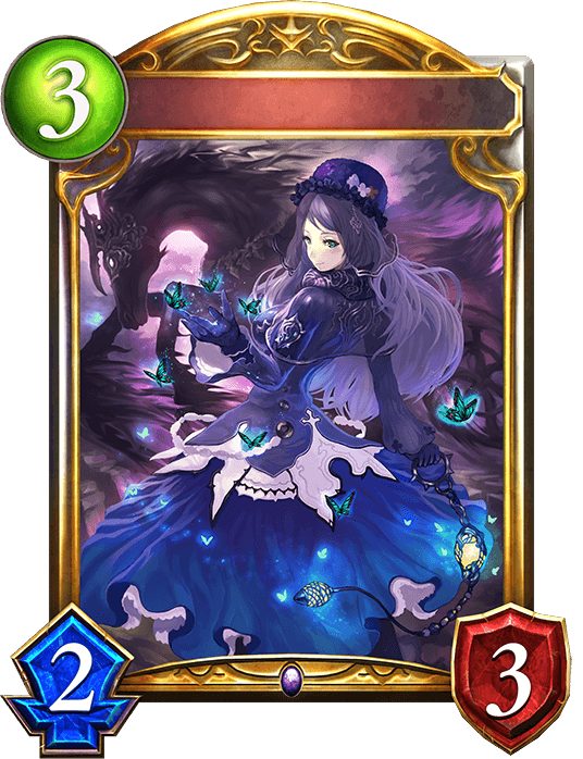 Madame Lich