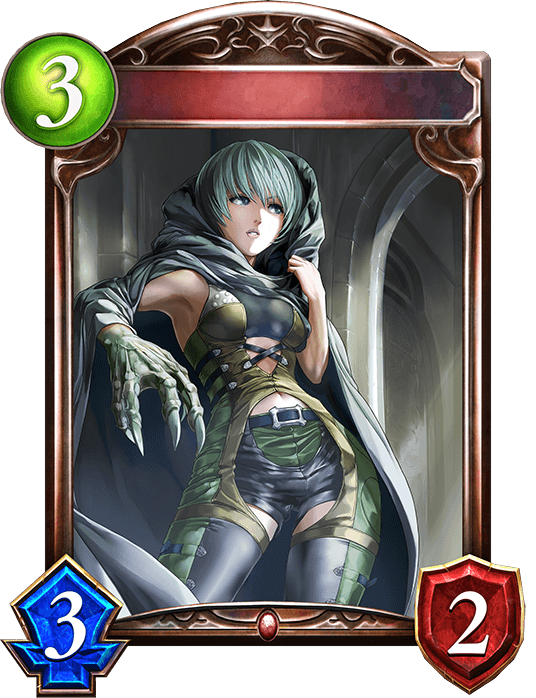 Demonhand Assassin
