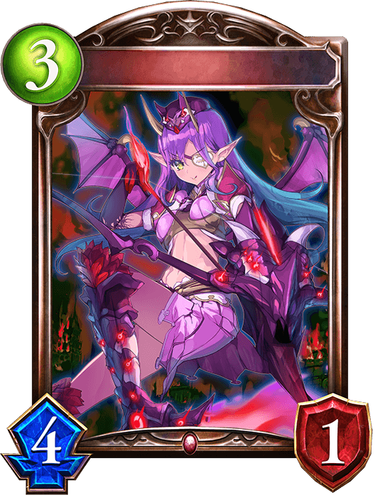 Demonic Sniper