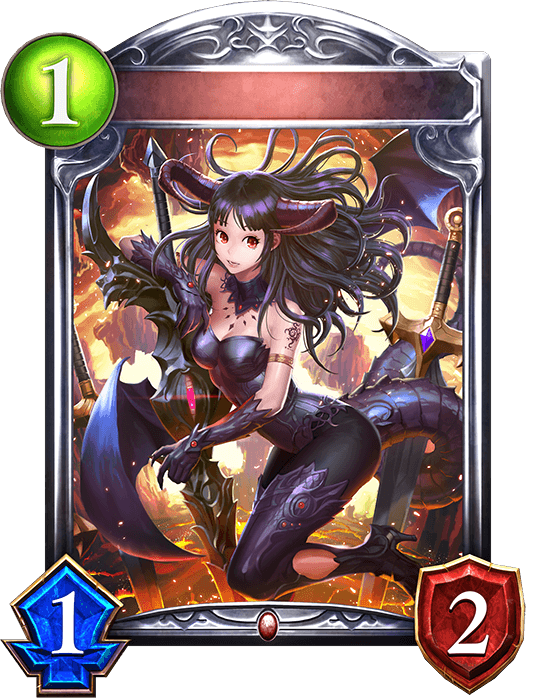 Cursebrand Vampire