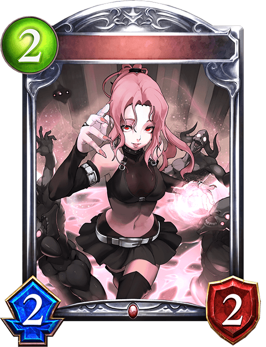 Dark Summoner