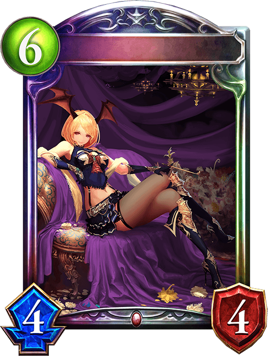 Queen Vampire