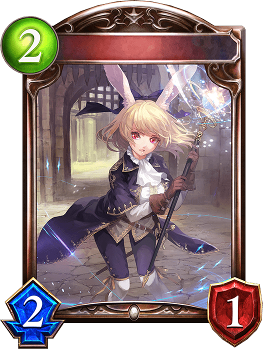 Rabbit Healer