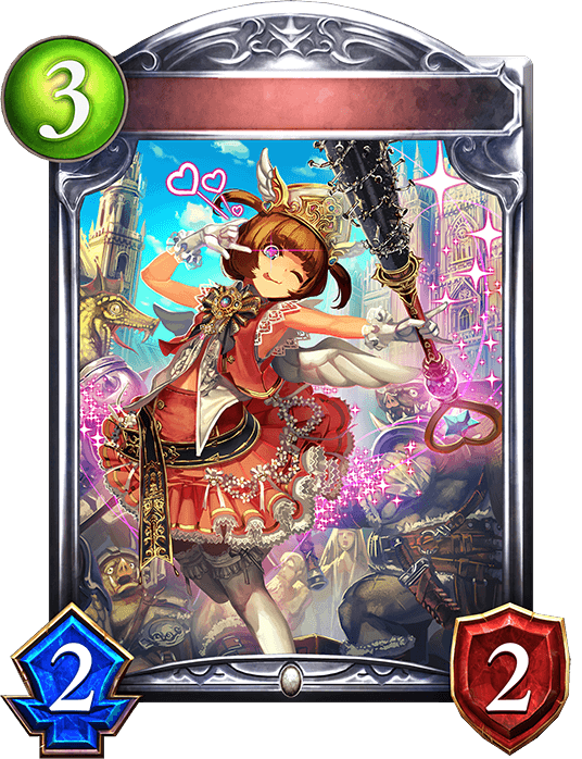 Prism Priestess