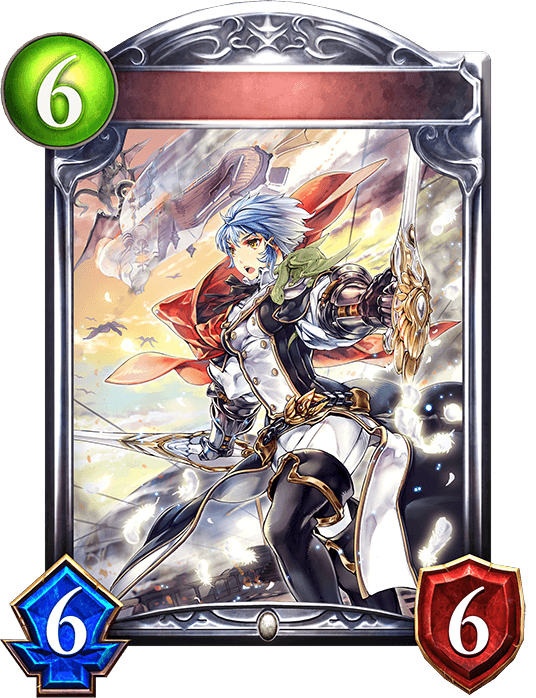 Angelic Noble