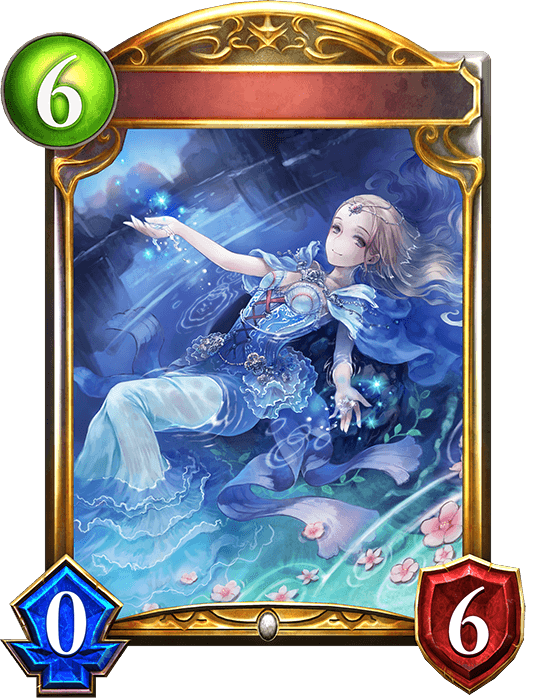 Arch Priestess Laelia
