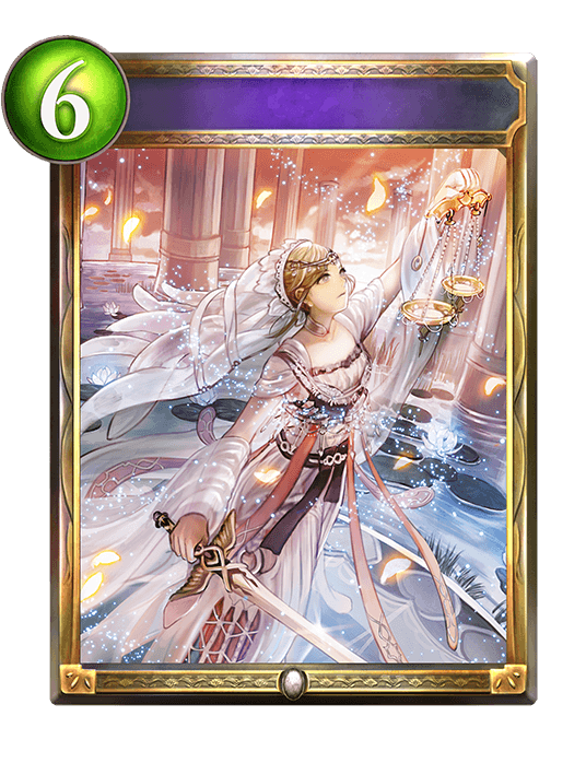 Themis's Decree