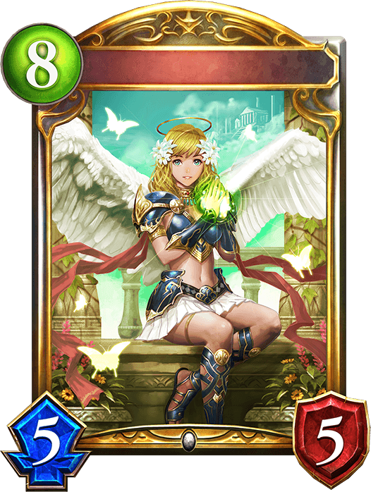 Archangel Reina