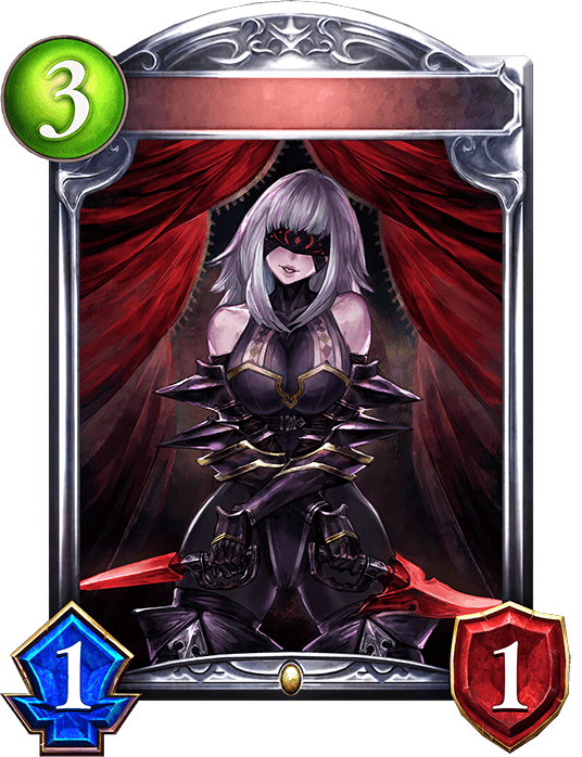 Ruthless Assassin