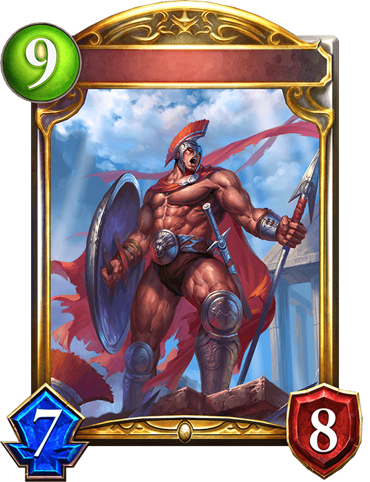 Leonidas