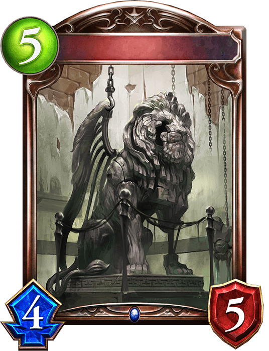 Grand Gargoyle