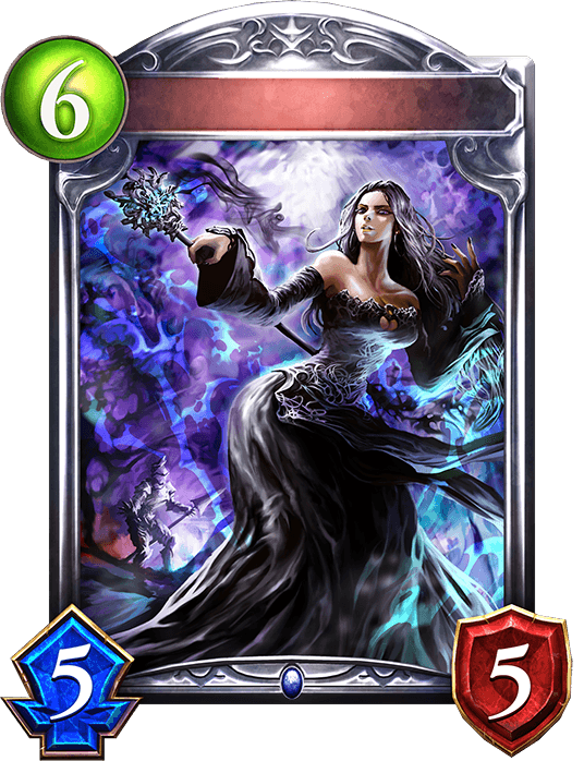 Shadow Witch