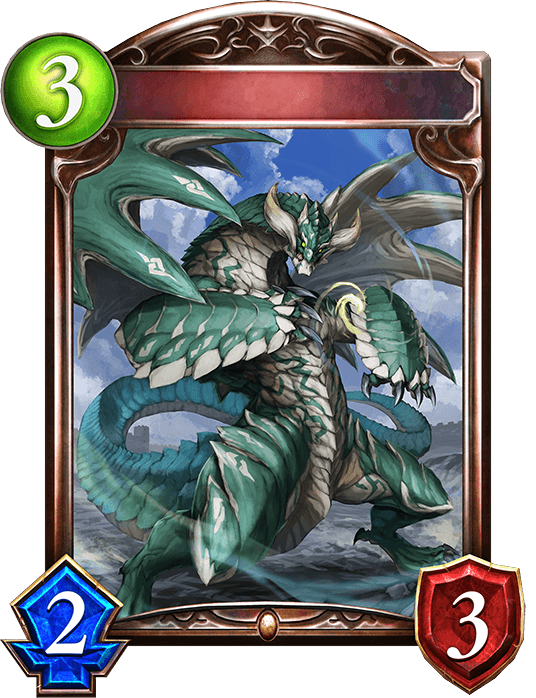 Ironscale Dragonfolk