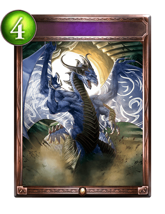 Dragon Counsel