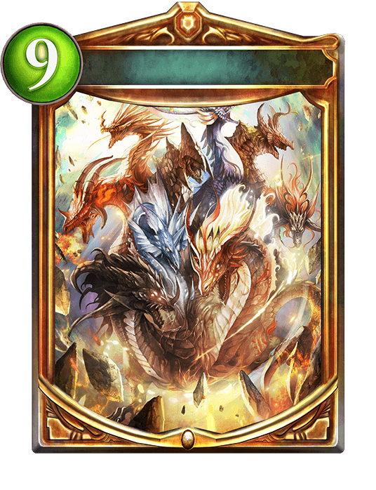 Polyphonic Roar