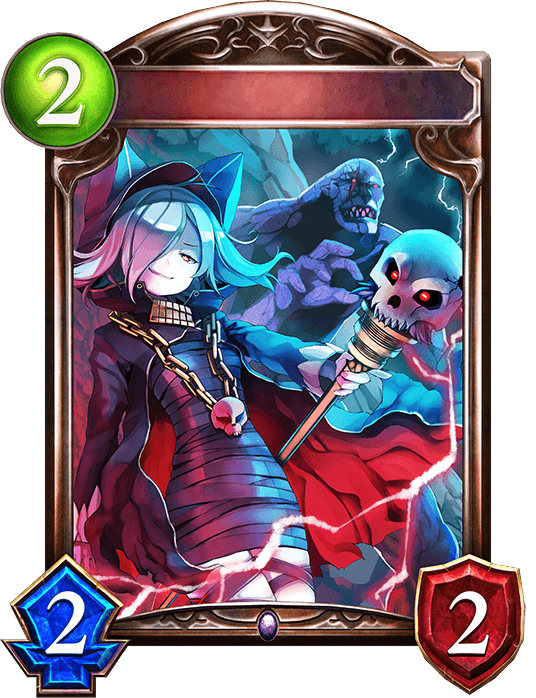 Dark Conjurer