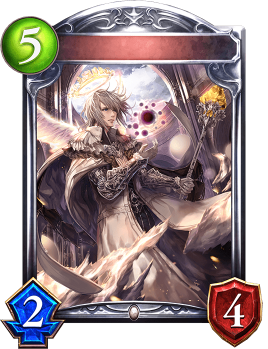 Radiance Angel