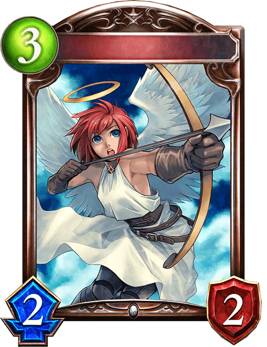 Angel of the Word