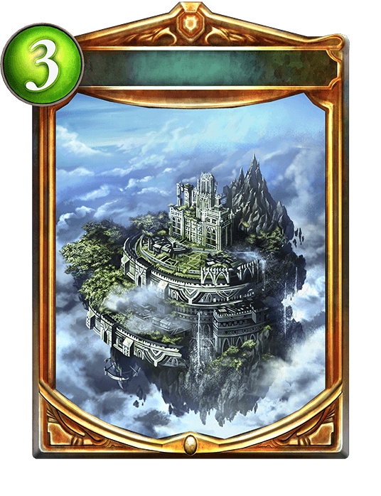 Castle in the Sky