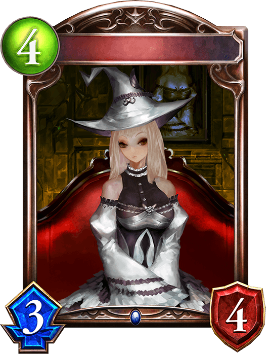 Timeless Witch