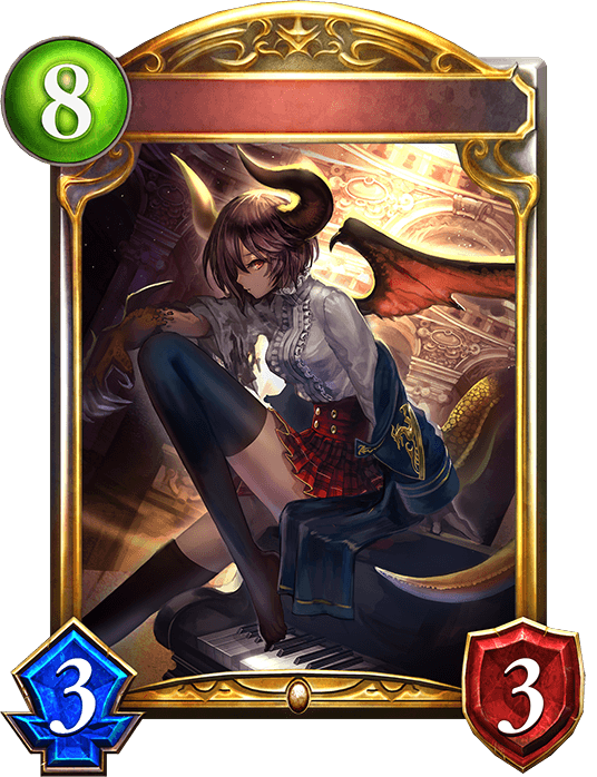 Grea the Dragonborn