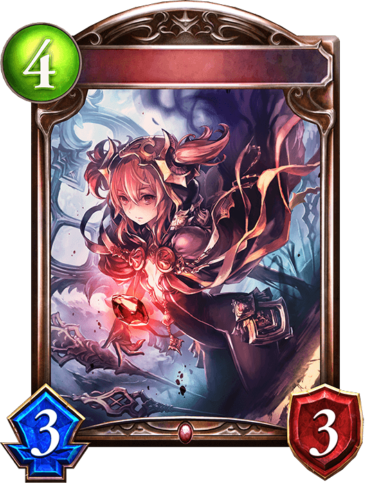 Moriana the Bejeweled