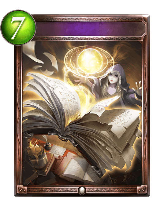 Manifestation of Faith