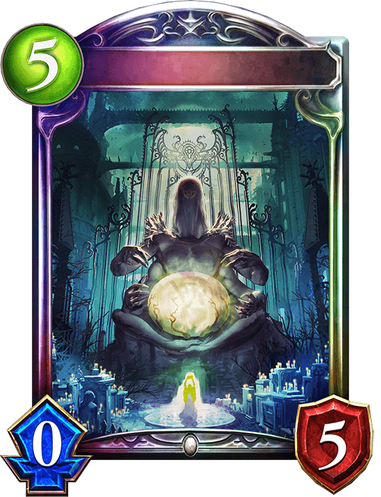 Eidolon of Madness
