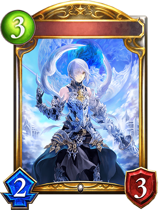 Grimnir, War Cyclone