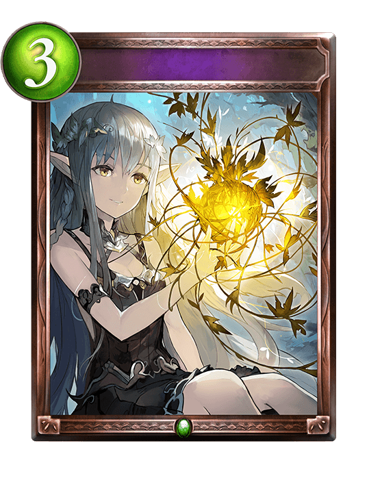 Ivy Spellbomb