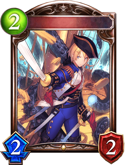 Naval Guard Simone