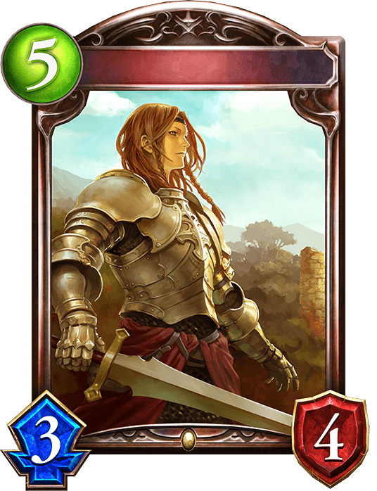 Tristan of the Round Table