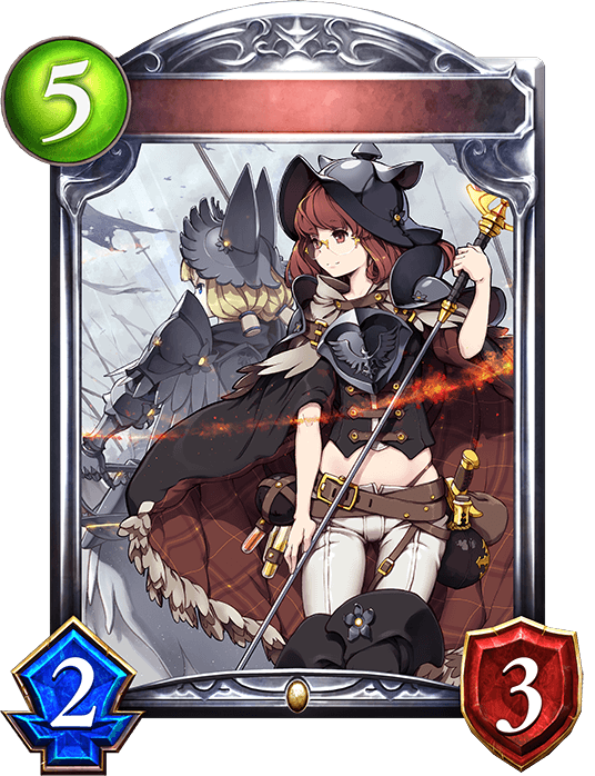 Luminous Mage