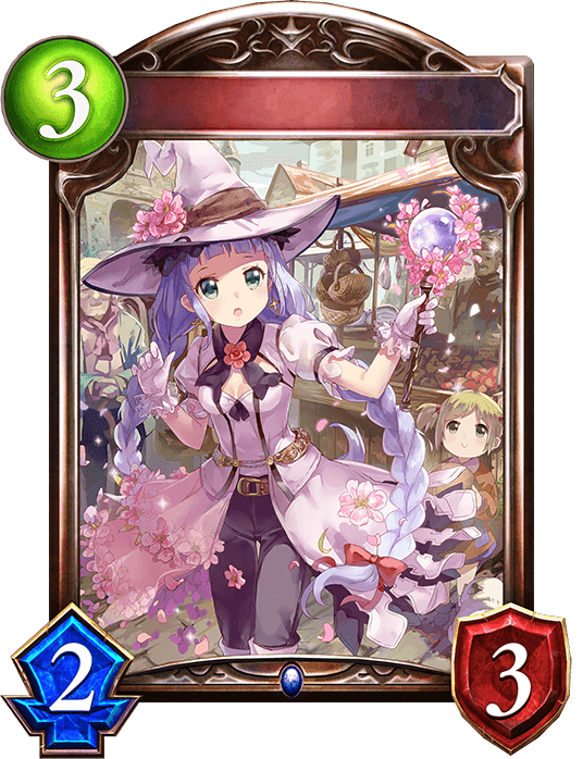 Dazzling Healer