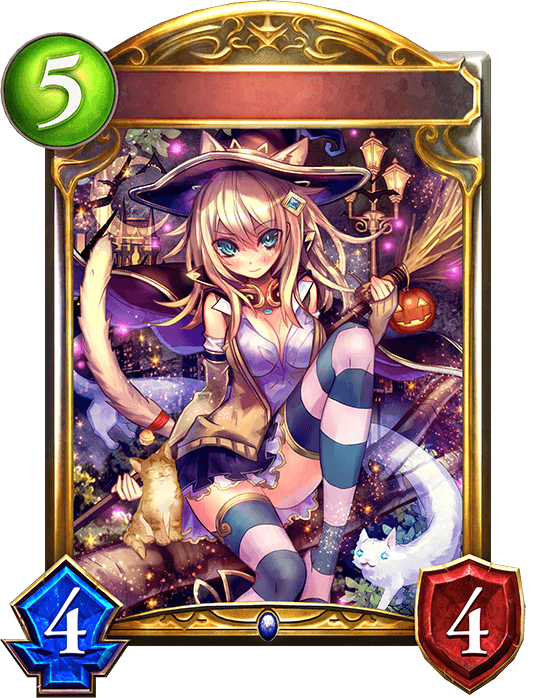 Magic Girl Melvie