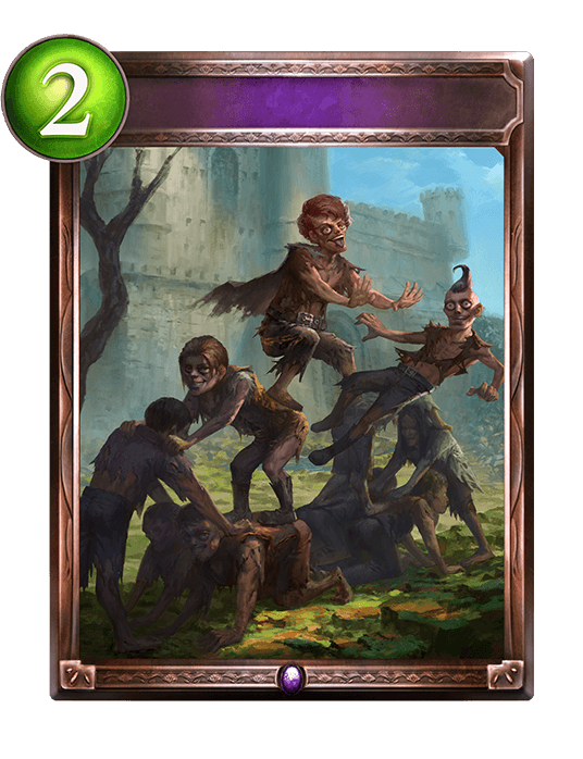 Zombie Party
