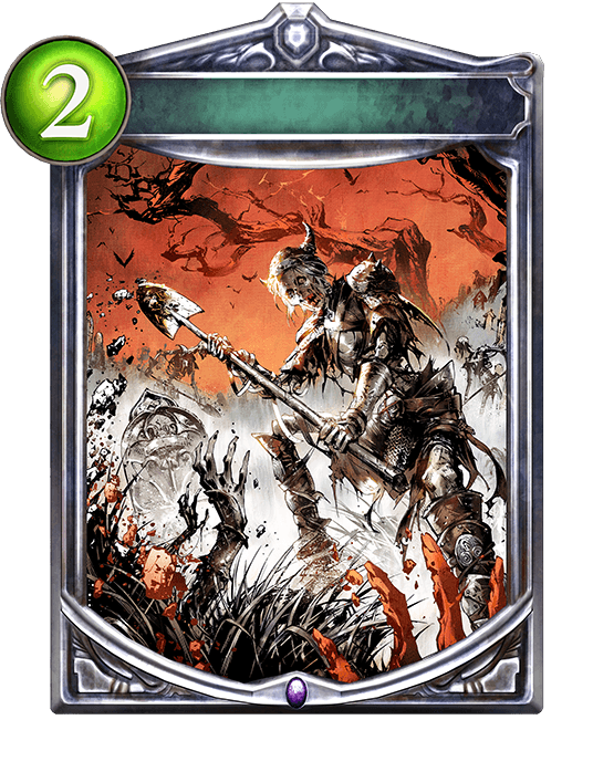 Grave Desecration