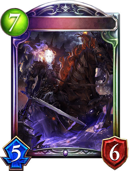 Demonlord Eachtar
