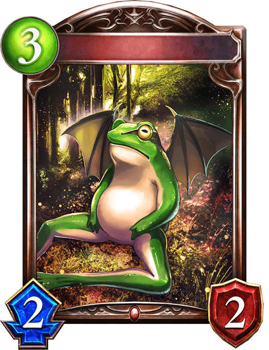 Frogbat