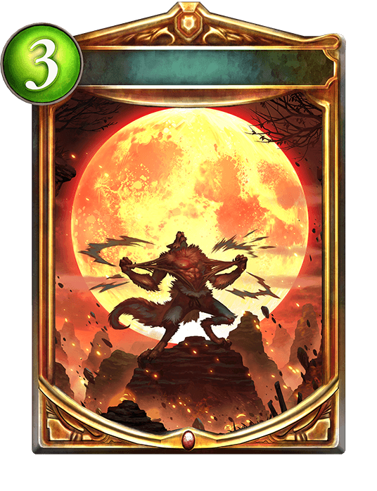 Blood Moon